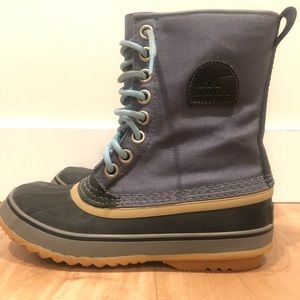 Sorel Boots - Like New - Size 7